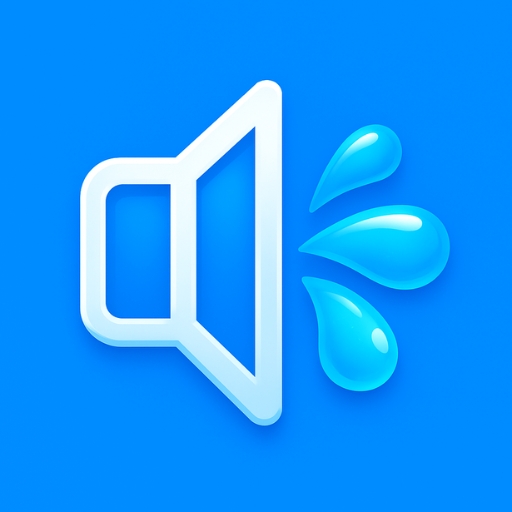 Speaker Cleaner Pro